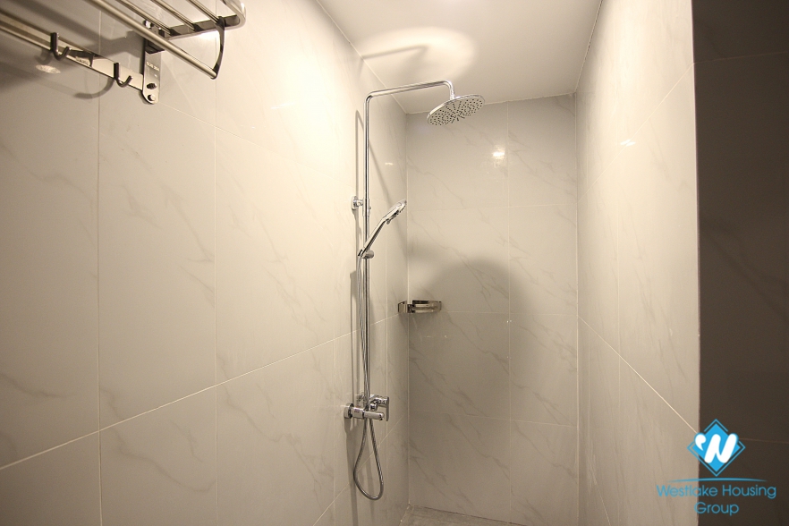  A Brand-new Beautiful view 2 bedroom Apartment in Tay Ho for rent